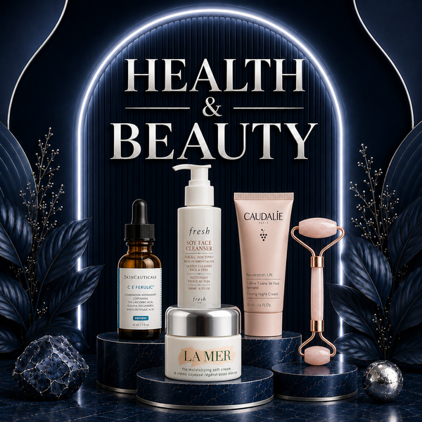 Health & beauty