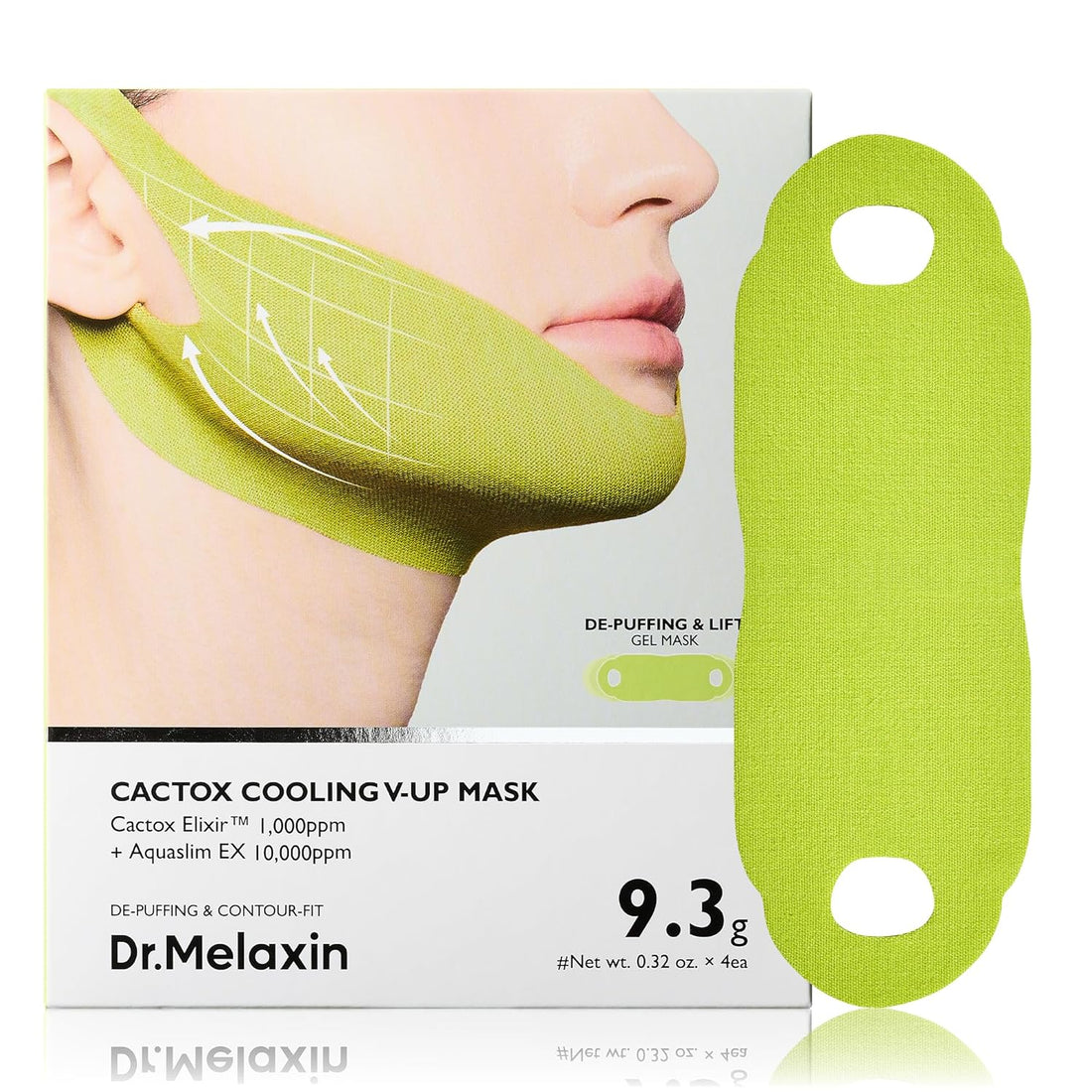 Cactox V-lift band