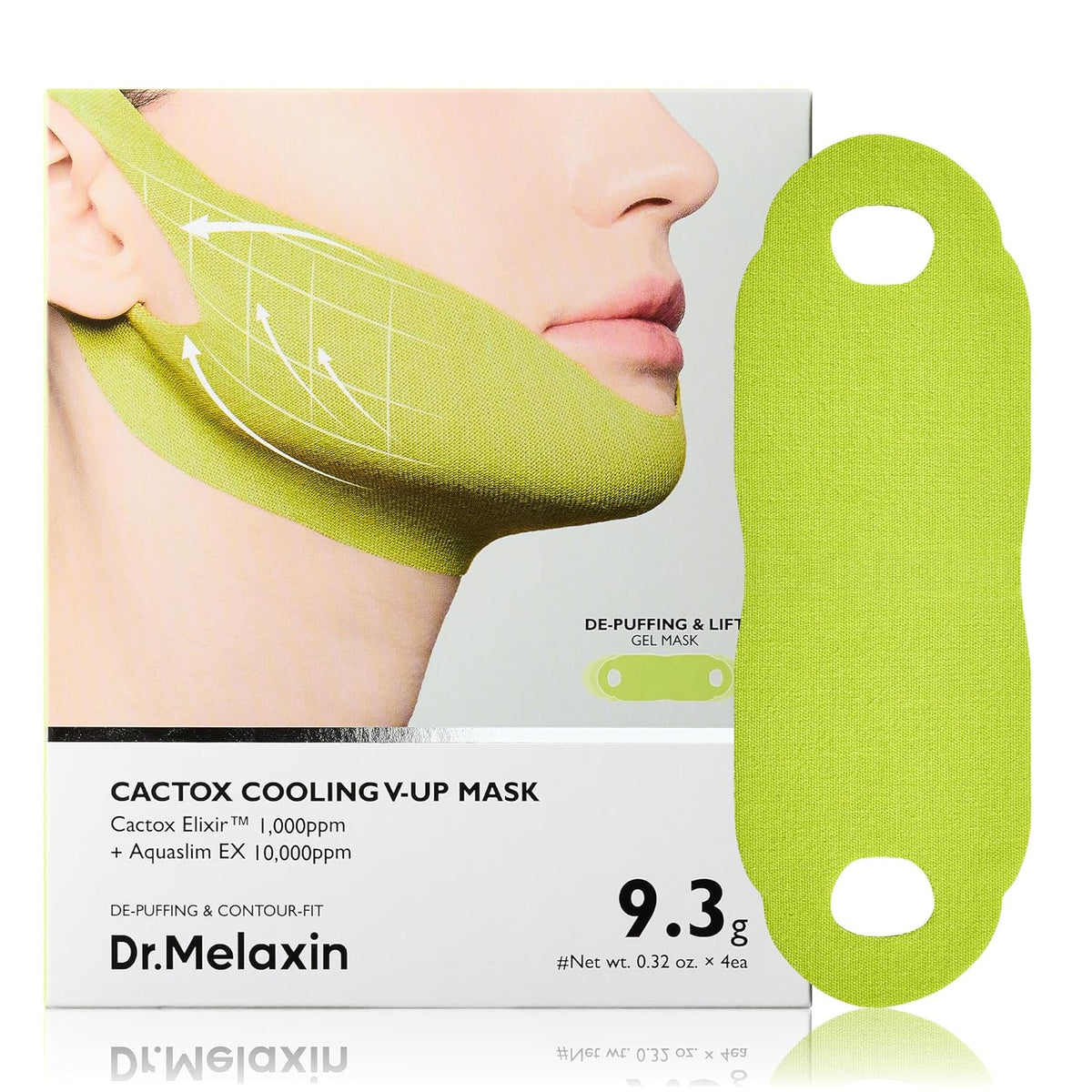Cactox V-lift band
