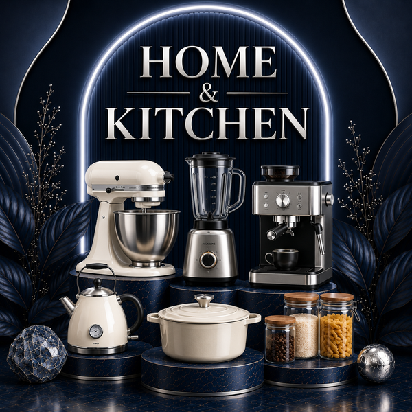 Home & Kitchen
