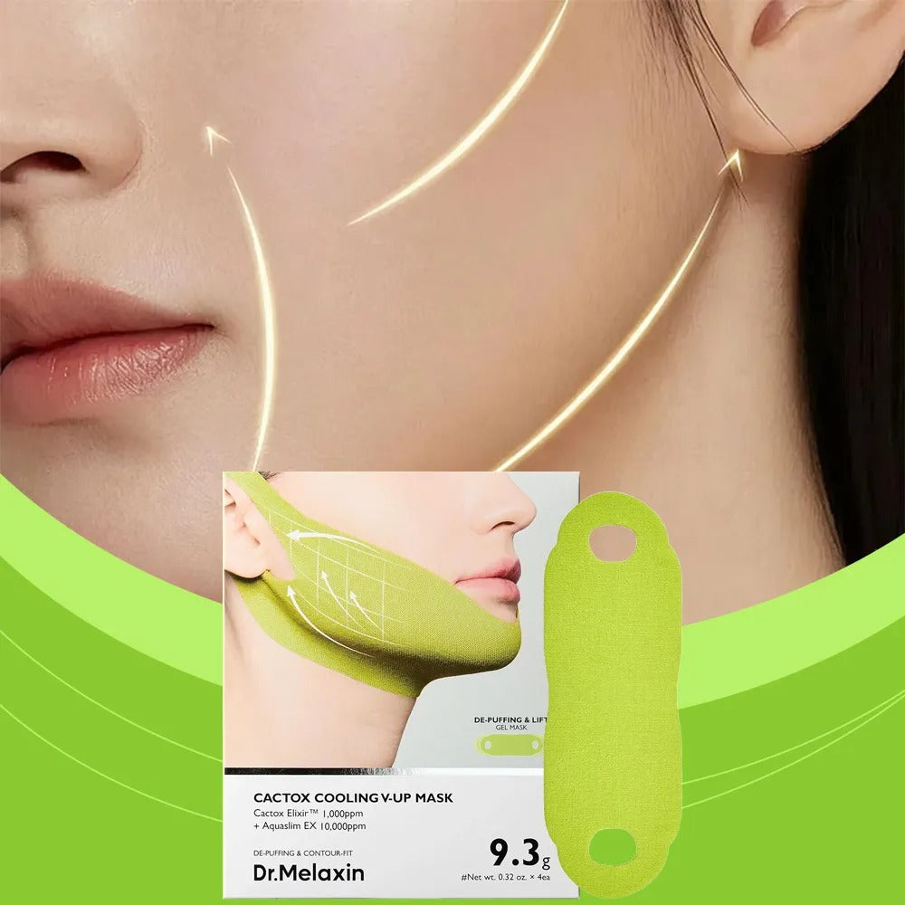 Cactox V-lift band