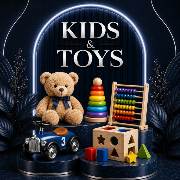 Kids & Toys